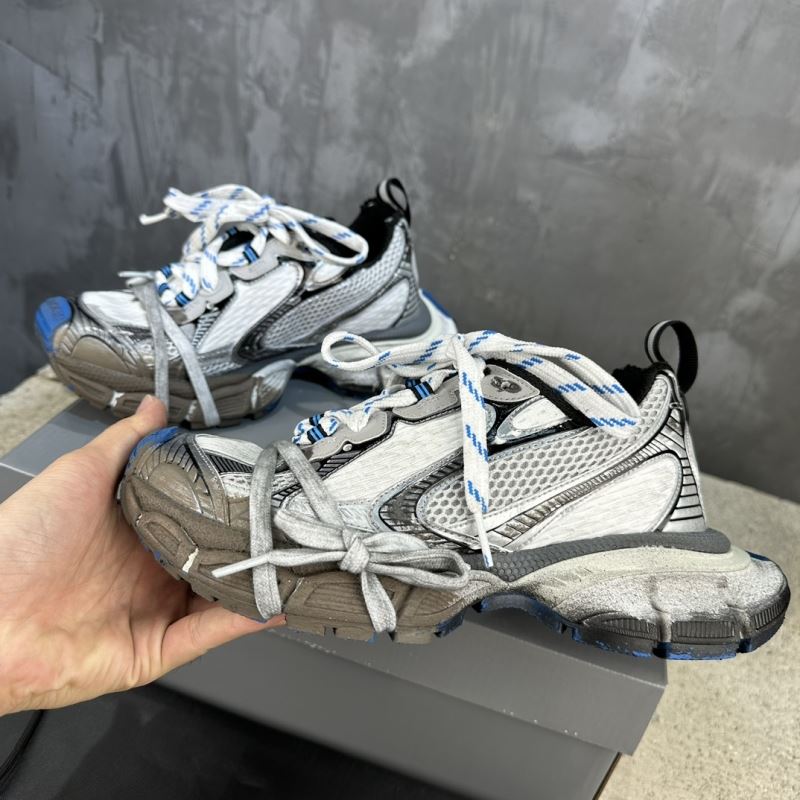 Balenciaga Track Shoes